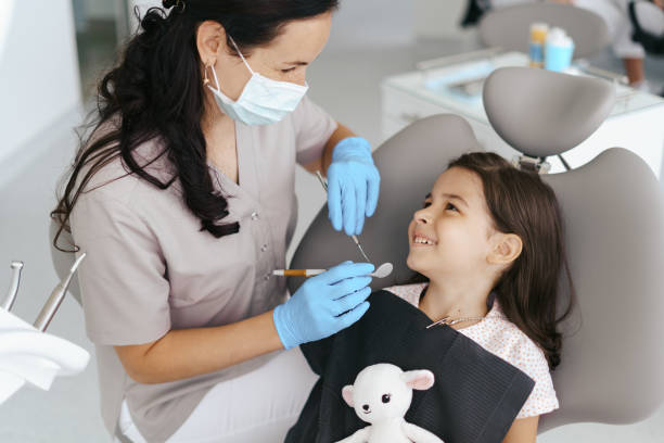 Best Emergency Treatment for Toothache in Loch Lomond, VA