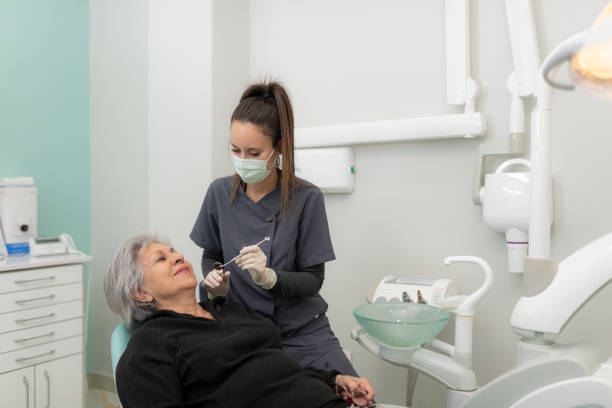 Best Emergency Tooth Extraction in Loch Lomond, VA