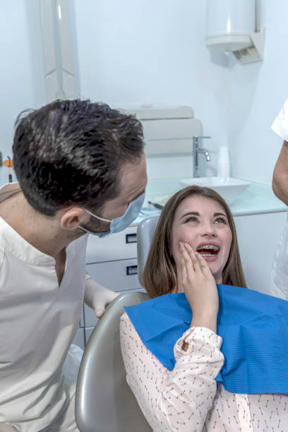 Best Emergency Treatment for Toothache in Loch Lomond, VA