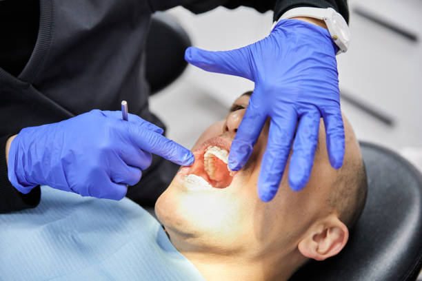 Best Same-Day Emergency Dentist in Loch Lomond, VA