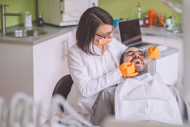 Best Emergency Broken Tooth Repair in Loch Lomond, VA