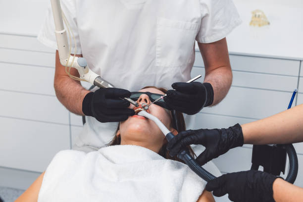 Best After-Hours Emergency Dentist in Loch Lomond, VA